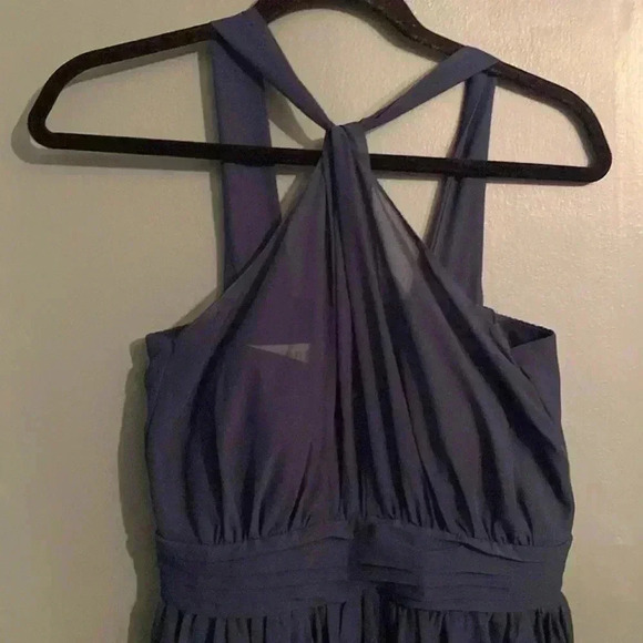 Birdy Grey Kiko dress - dark blue - great condition - size small - Picture 2 of 8